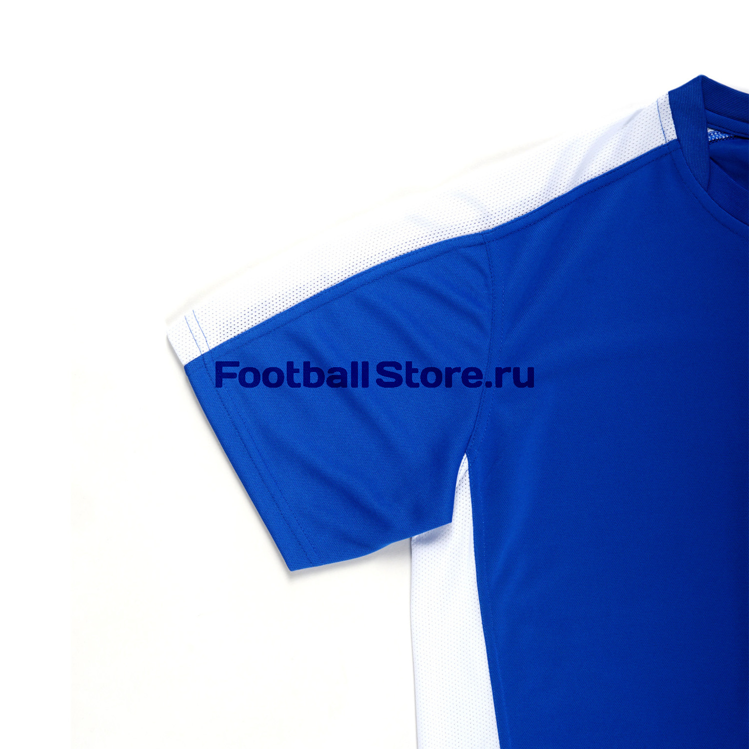 Футболка игровая ES Football (blue) 14247001-463