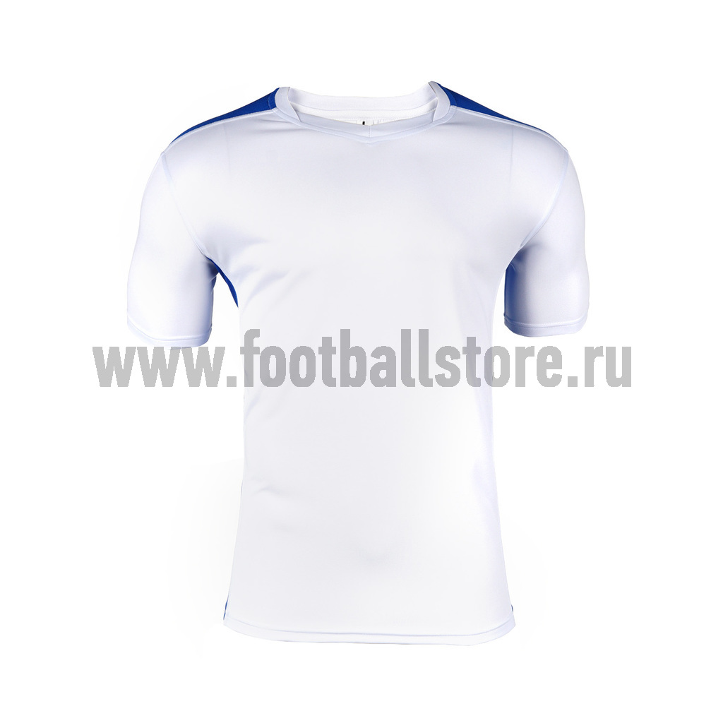 Футболка игровая ES Football (white) 14247001-101