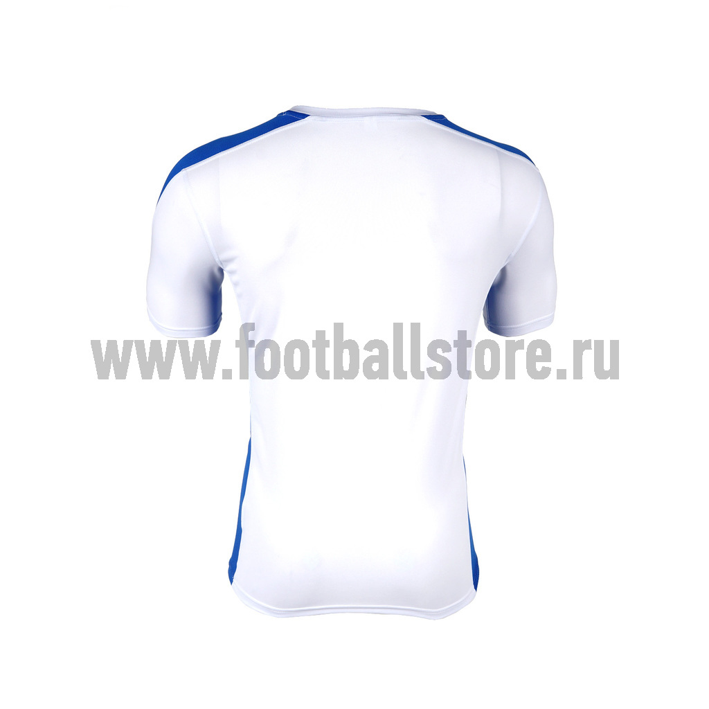 Футболка игровая ES Football (white) 14247001-101