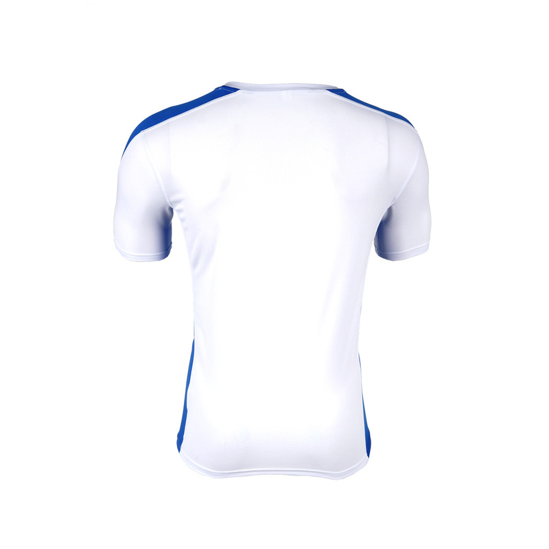 Футболка игровая ES Football (white) 14247001-101