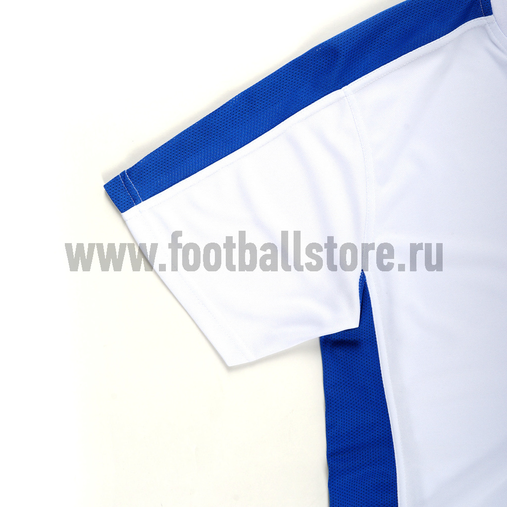 Футболка игровая ES Football (white) 14247001-101