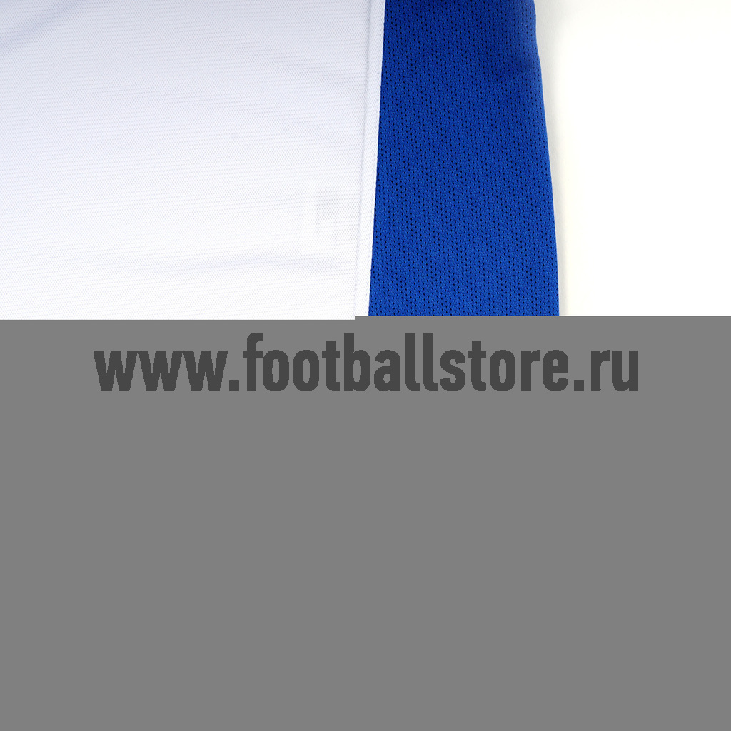 Футболка игровая ES Football (white) 14247001-101