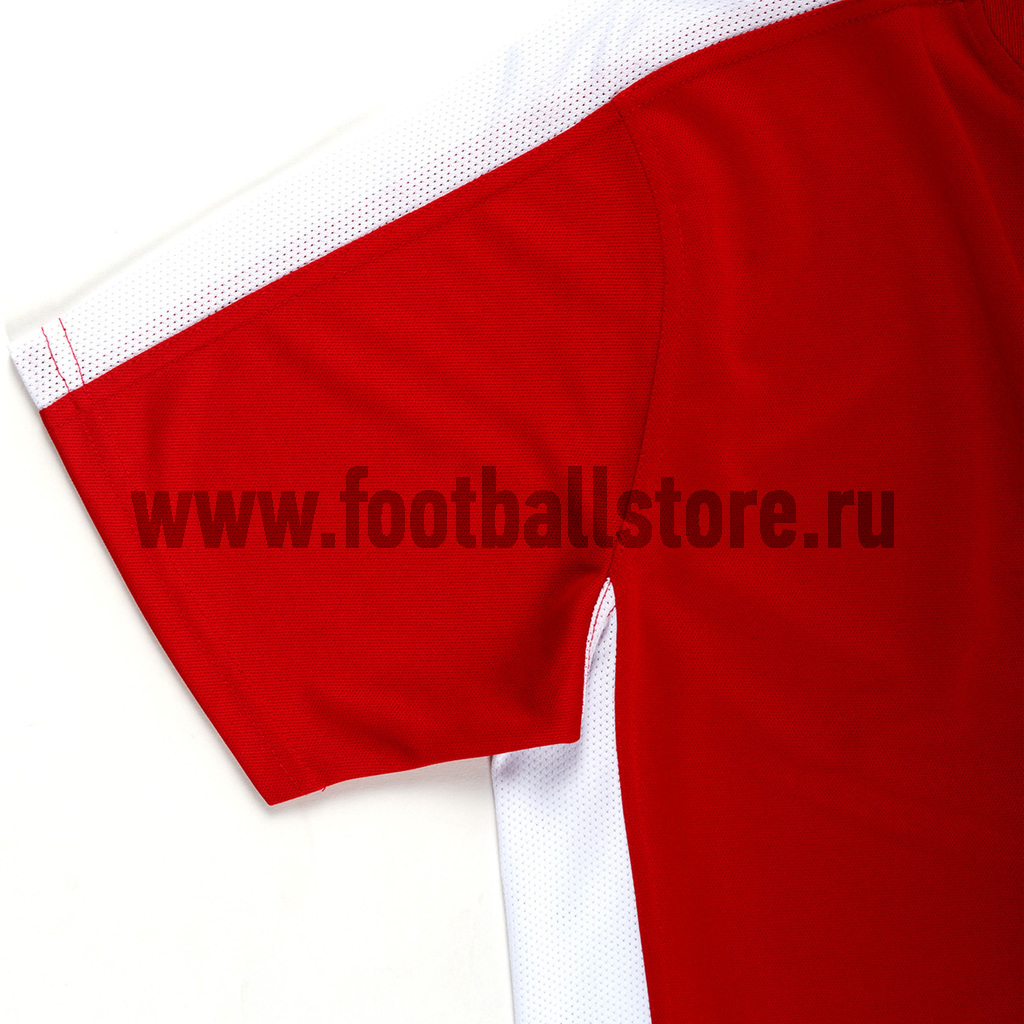 Футболка игровая ES Football (red) 14247001-657