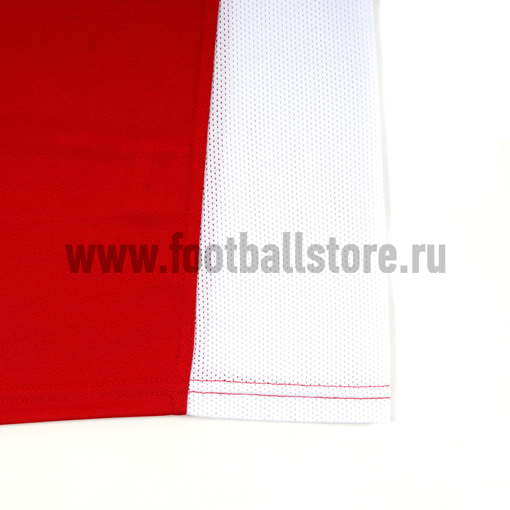 Футболка игровая ES Football (red) 14247001-657