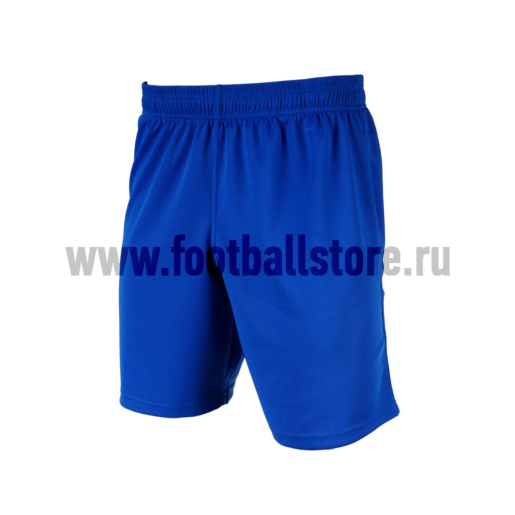 Шорты игровые ES Football (blue) 14249001-463