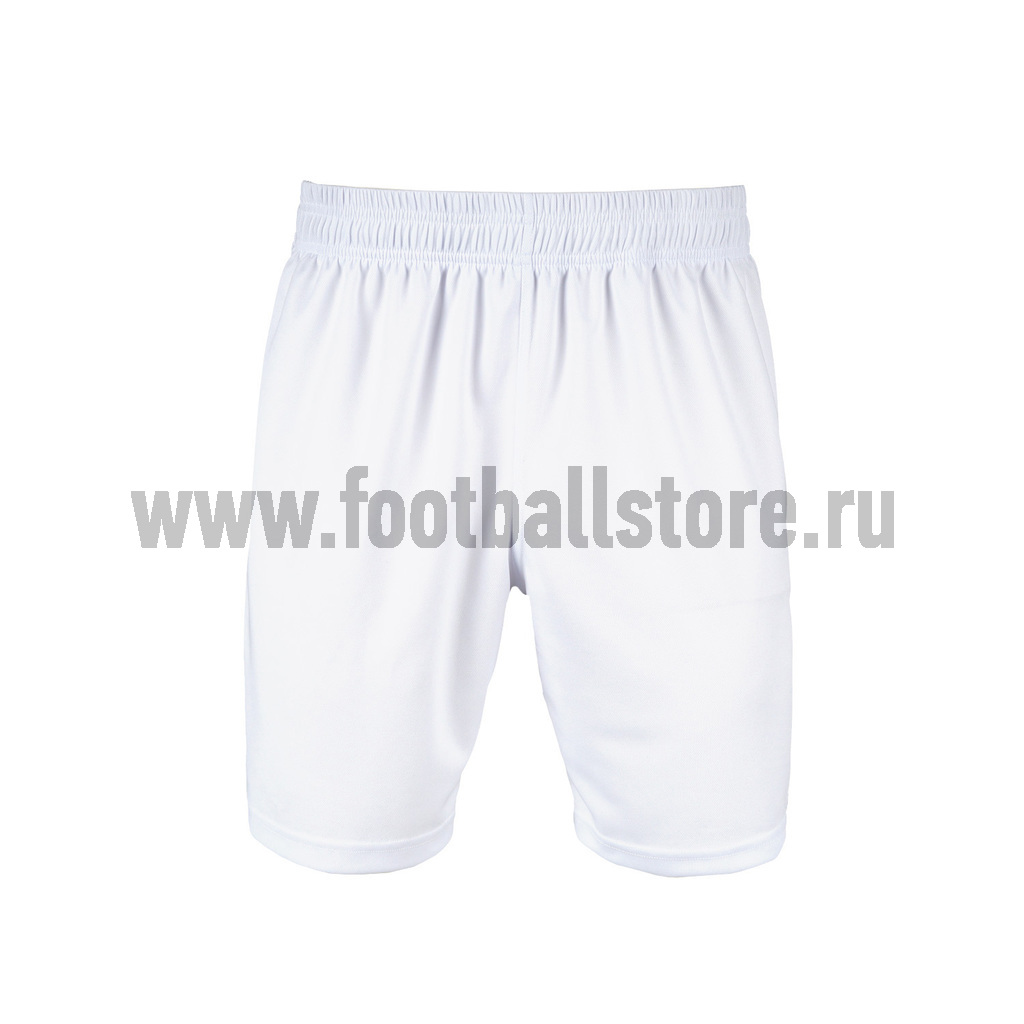 Шорты игровые ES Football (white) 14249001-101