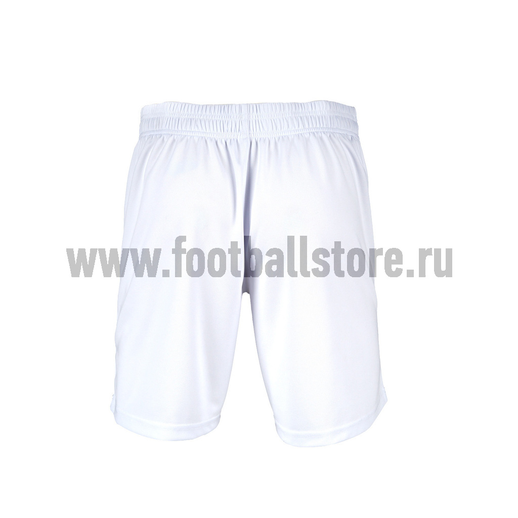 Шорты игровые ES Football (white) 14249001-101