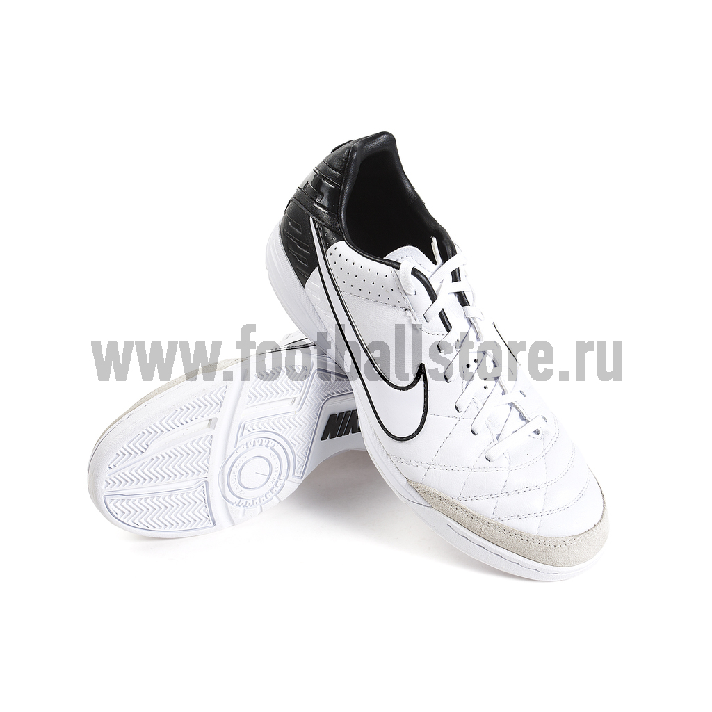 Обувь для зала Nike Tiempo mystic iv ic eu