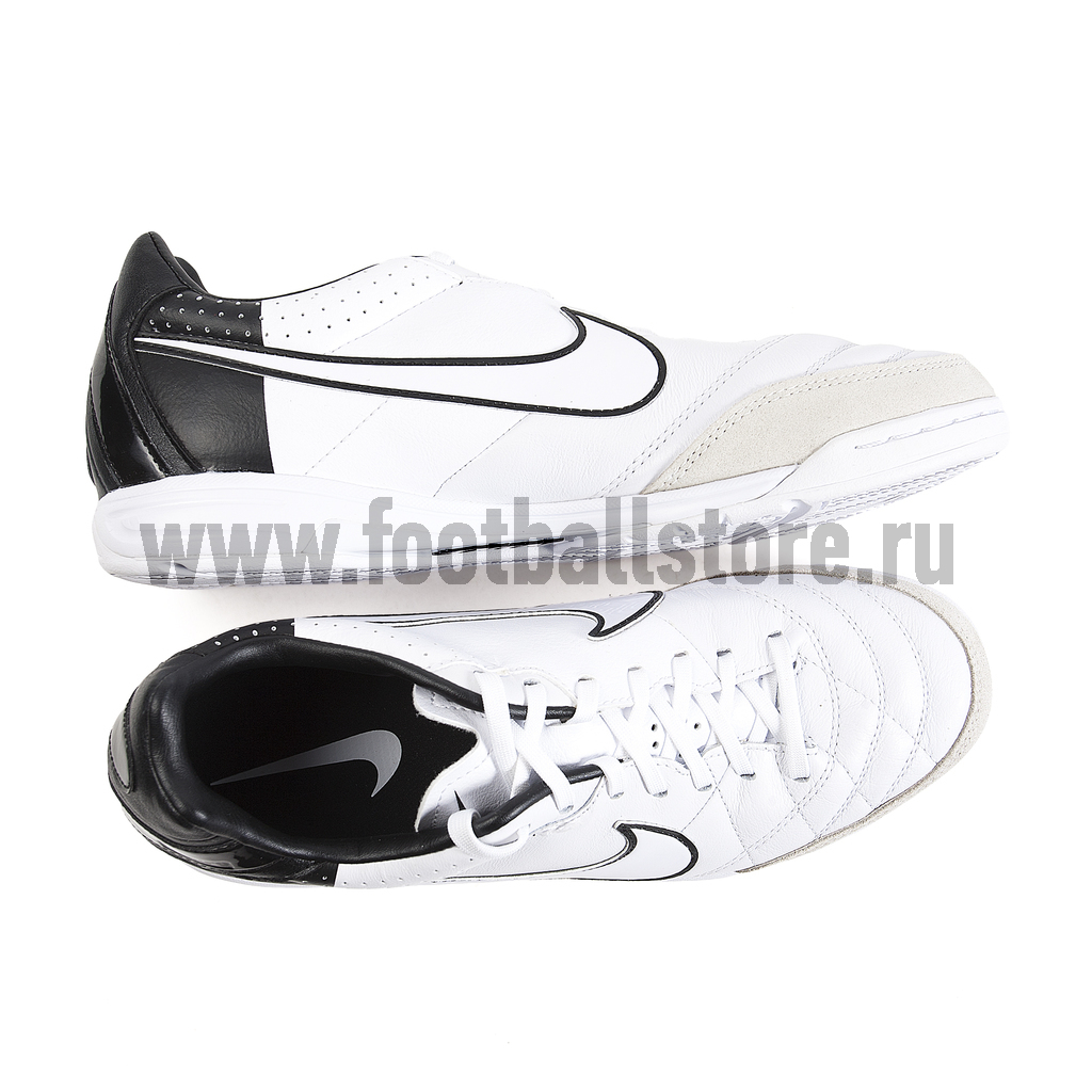 Обувь для зала Nike Tiempo mystic iv ic eu