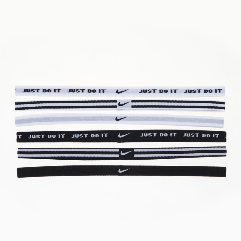 Повязка для волос Nike Wide Sport Bands JR0163-924