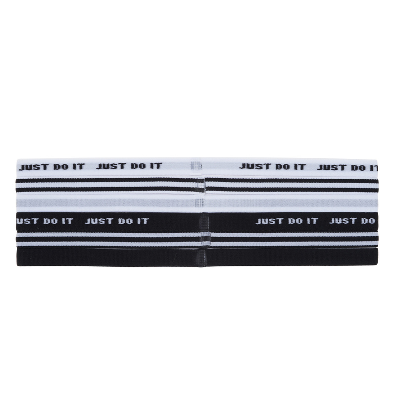Повязка для волос Nike Wide Sport Bands JR0163-924