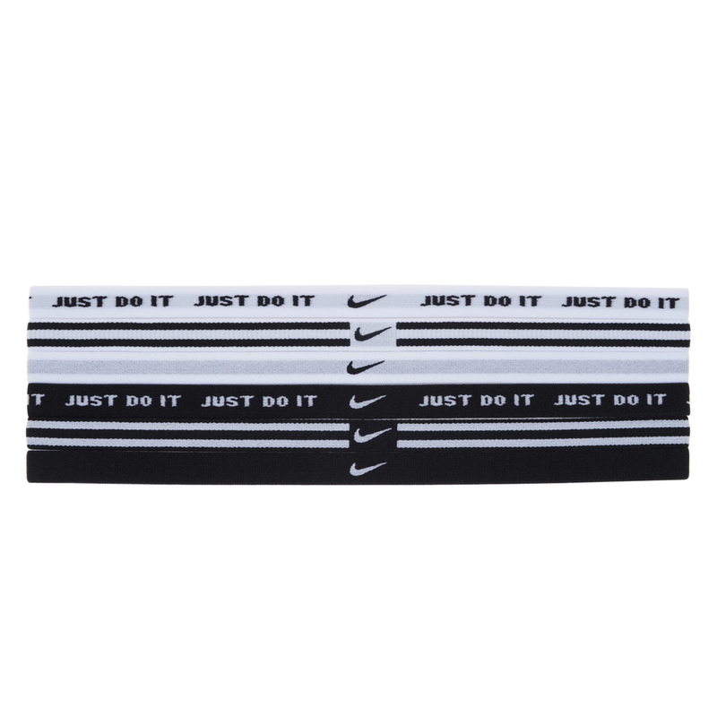 Повязка для волос Nike Wide Sport Bands JR0163-924