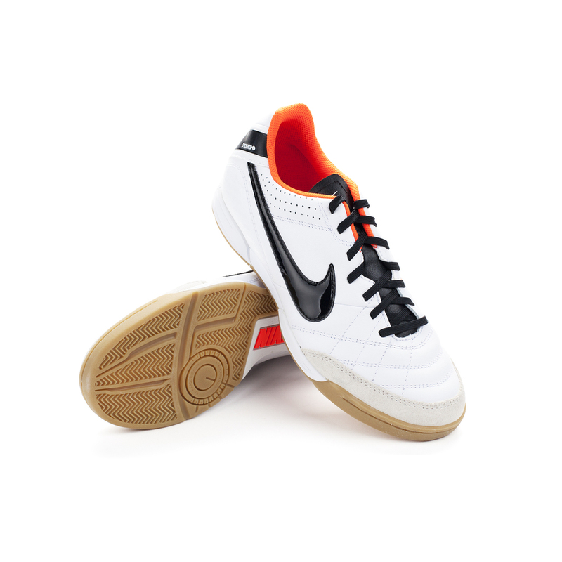 Обувь для зала Nike Tiempo natural iv ltr ic