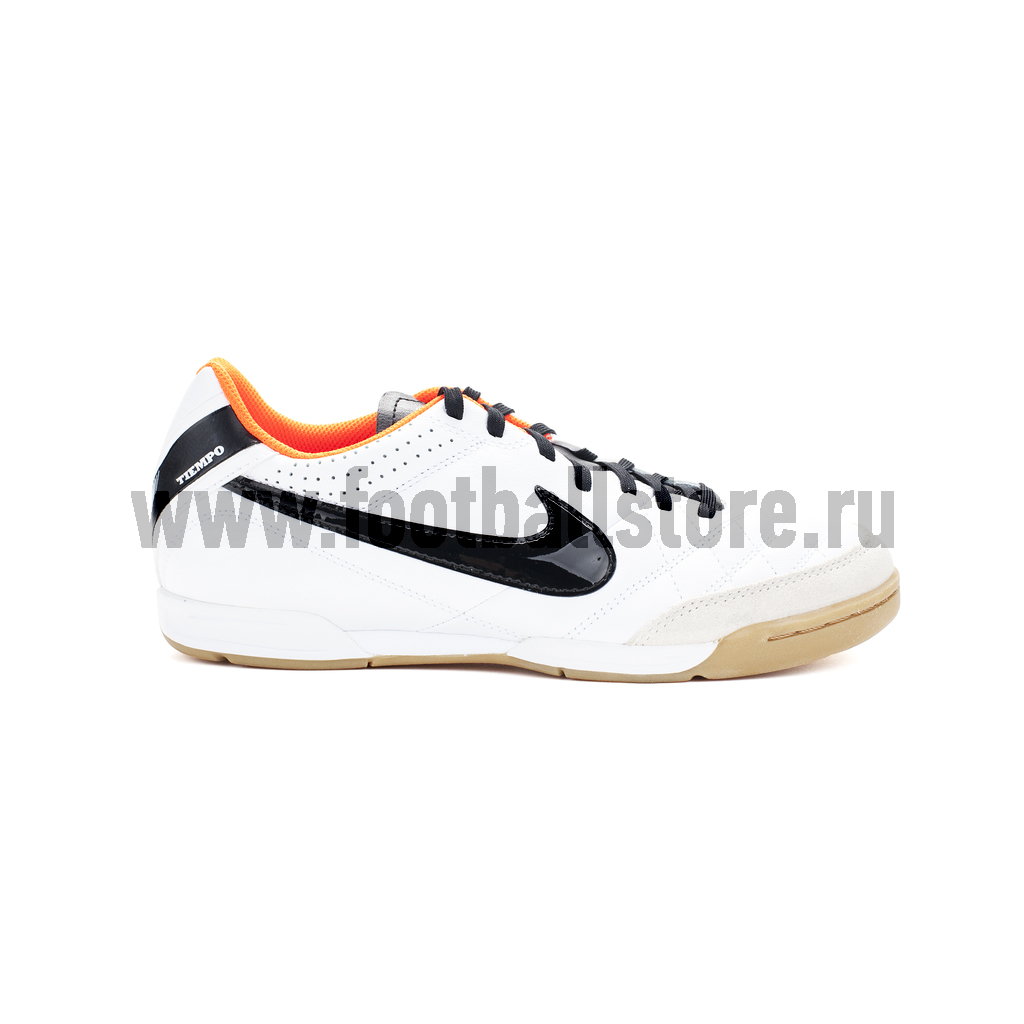 Обувь для зала Nike Tiempo natural iv ltr ic