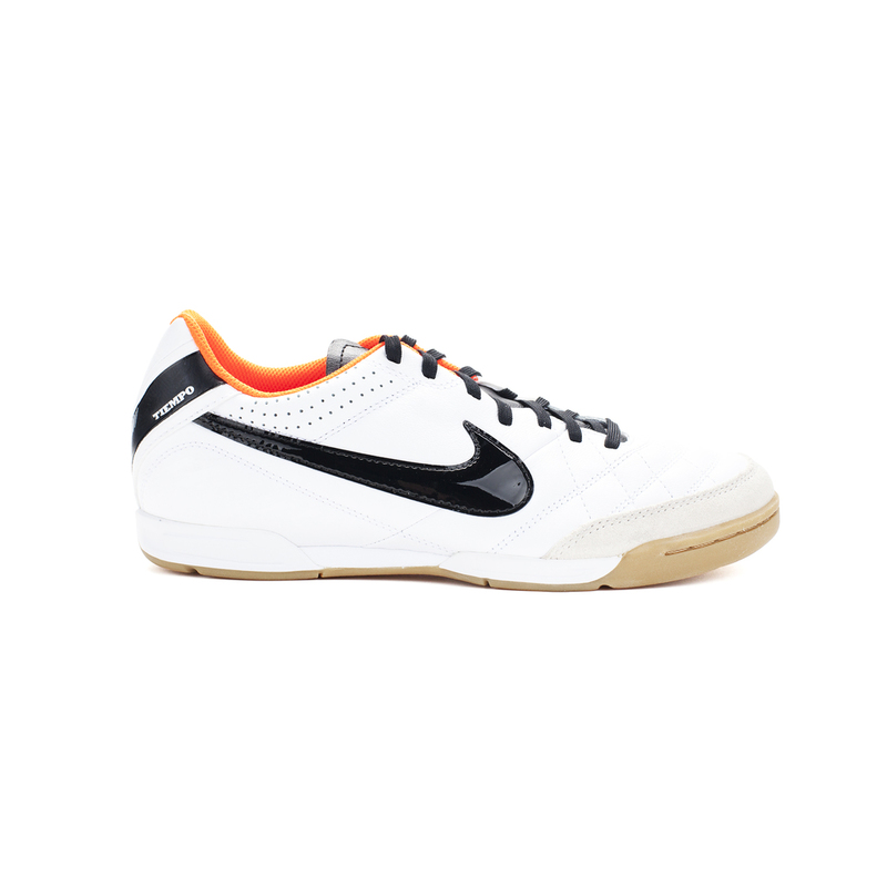 Обувь для зала Nike Tiempo natural iv ltr ic