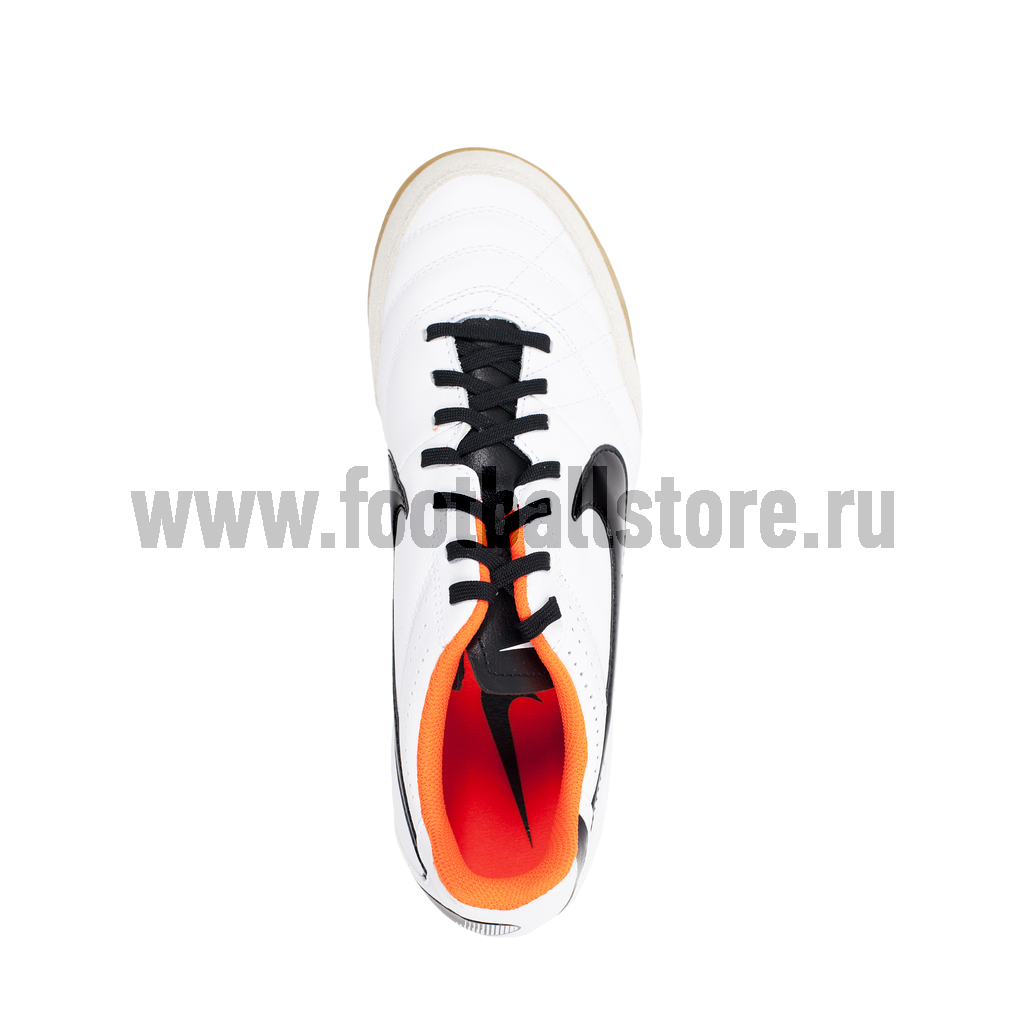 Обувь для зала Nike Tiempo natural iv ltr ic