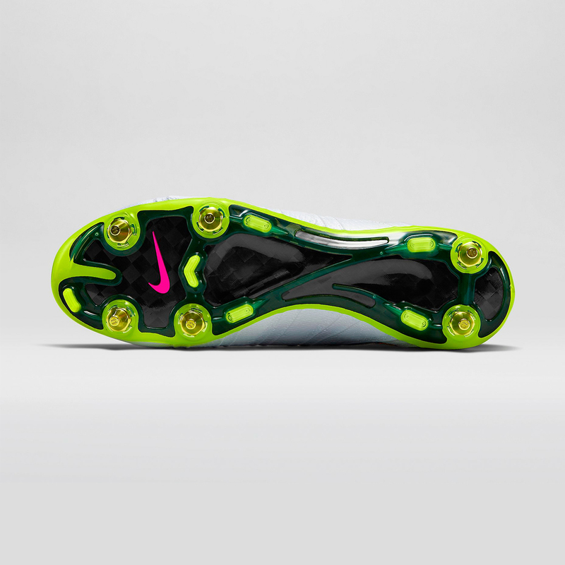 Бутсы Nike Mercurial SuperFly SG-PRO 641860-170