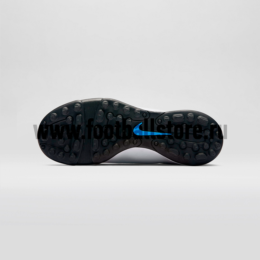 Шиповки Nike JR Hypervenom Phade TF 599813-148