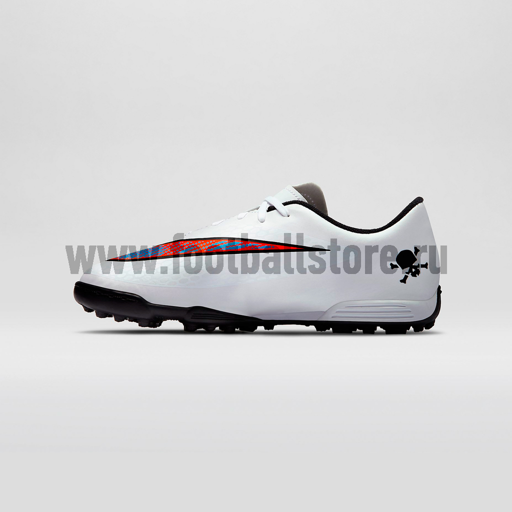 Шиповки Nike JR Hypervenom Phade TF 599813-148