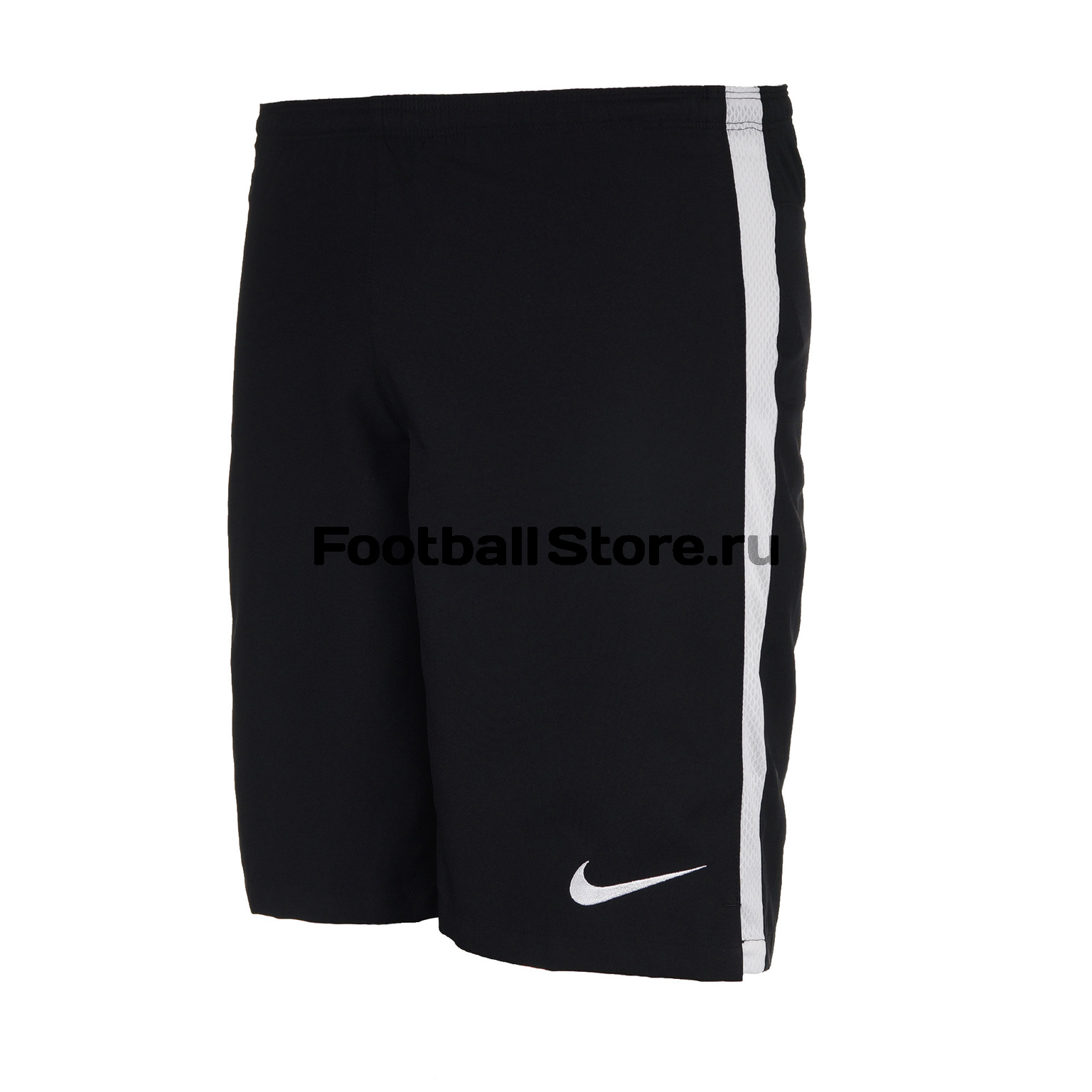 Шорты Nike Squad Strike LGR WVN Short 619598-012