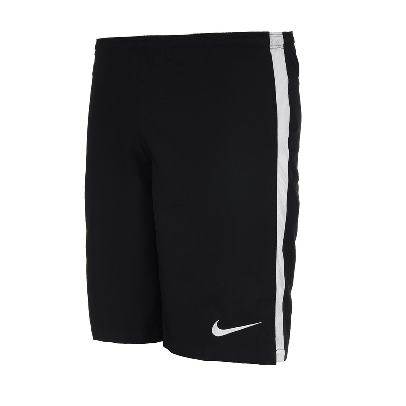 Шорты Nike Squad Strike LGR WVN Short 619598-012
