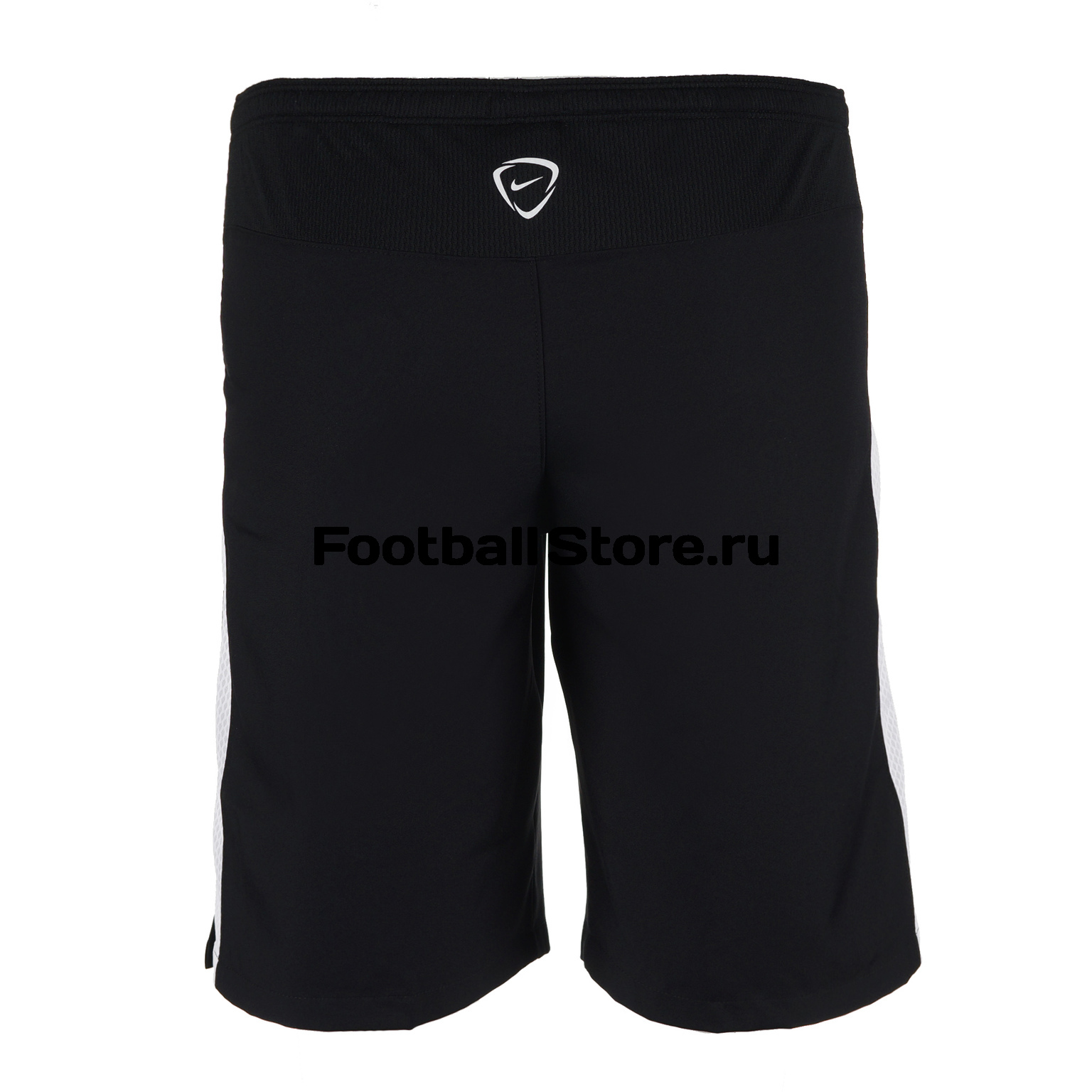 Шорты Nike Squad Strike LGR WVN Short 619598-012