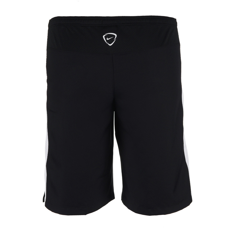 Шорты Nike Squad Strike LGR WVN Short 619598-012