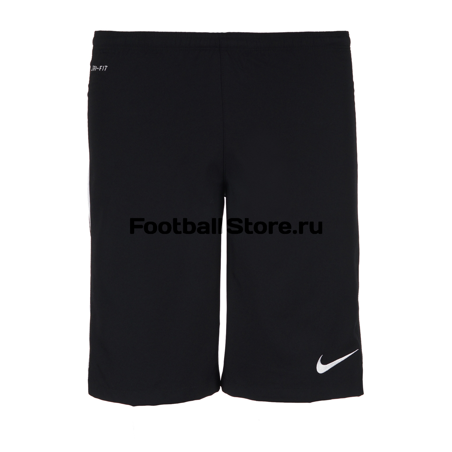 Шорты Nike Squad Strike LGR WVN Short 619598-012