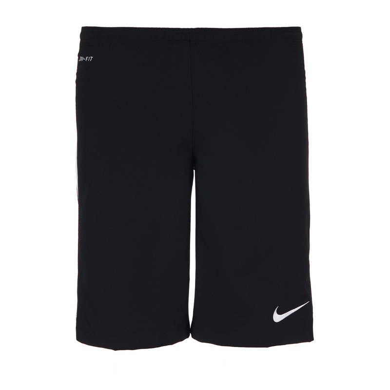 Шорты Nike Squad Strike LGR WVN Short 619598-012