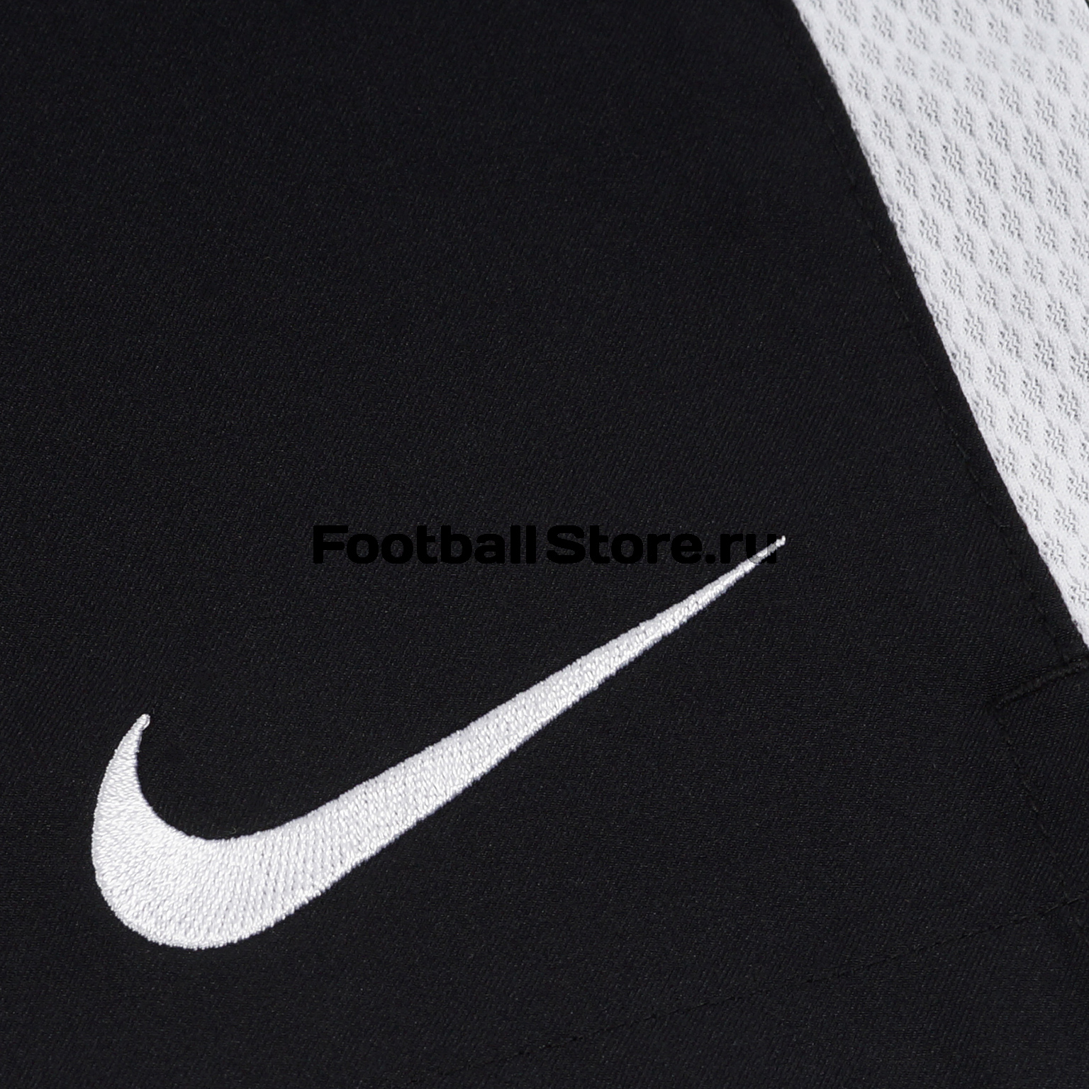 Шорты Nike Squad Strike LGR WVN Short 619598-012