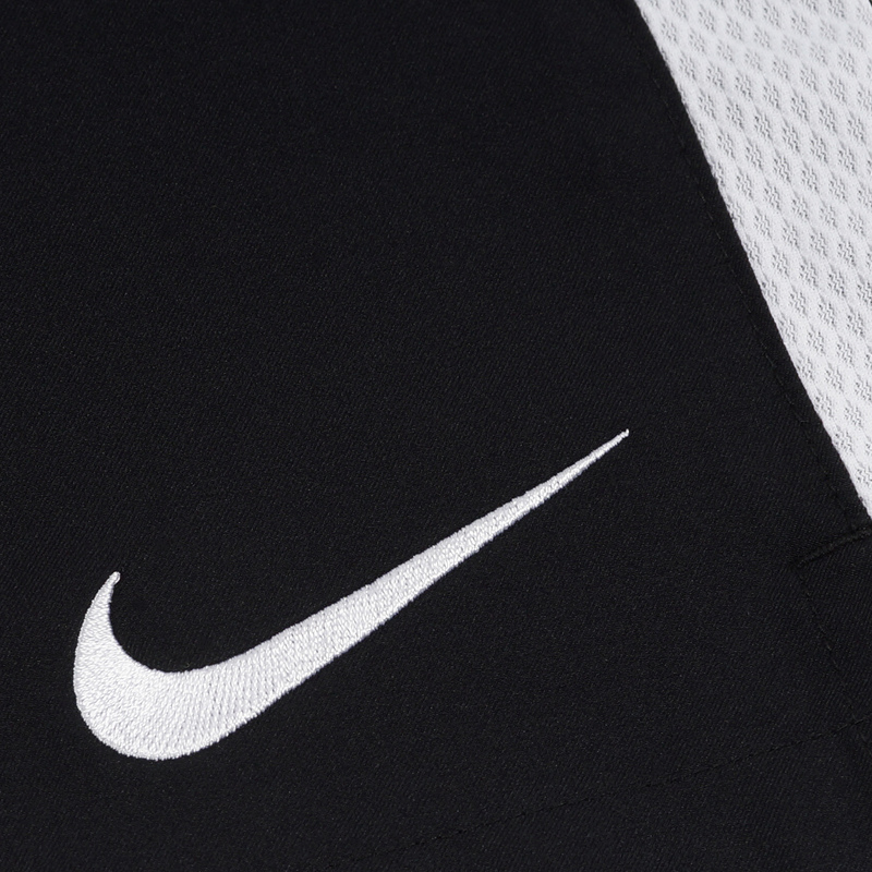 Шорты Nike Squad Strike LGR WVN Short 619598-012
