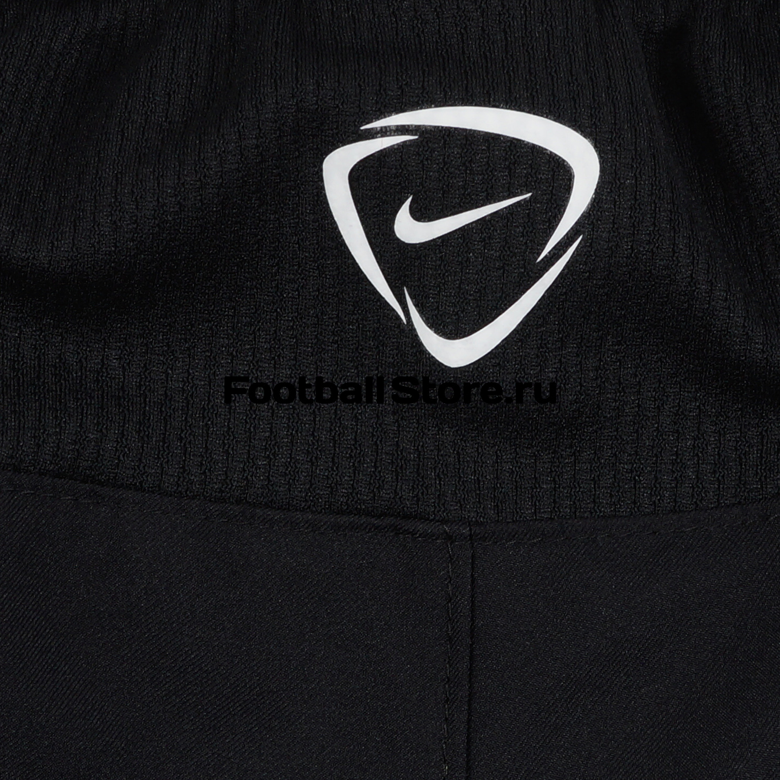 Шорты Nike Squad Strike LGR WVN Short 619598-012