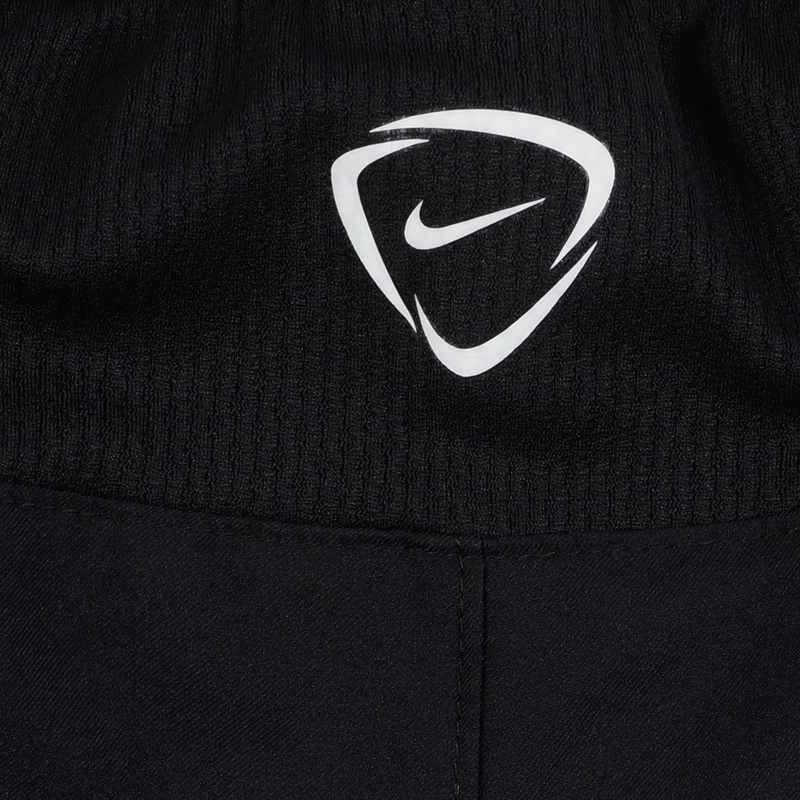Шорты Nike Squad Strike LGR WVN Short 619598-012