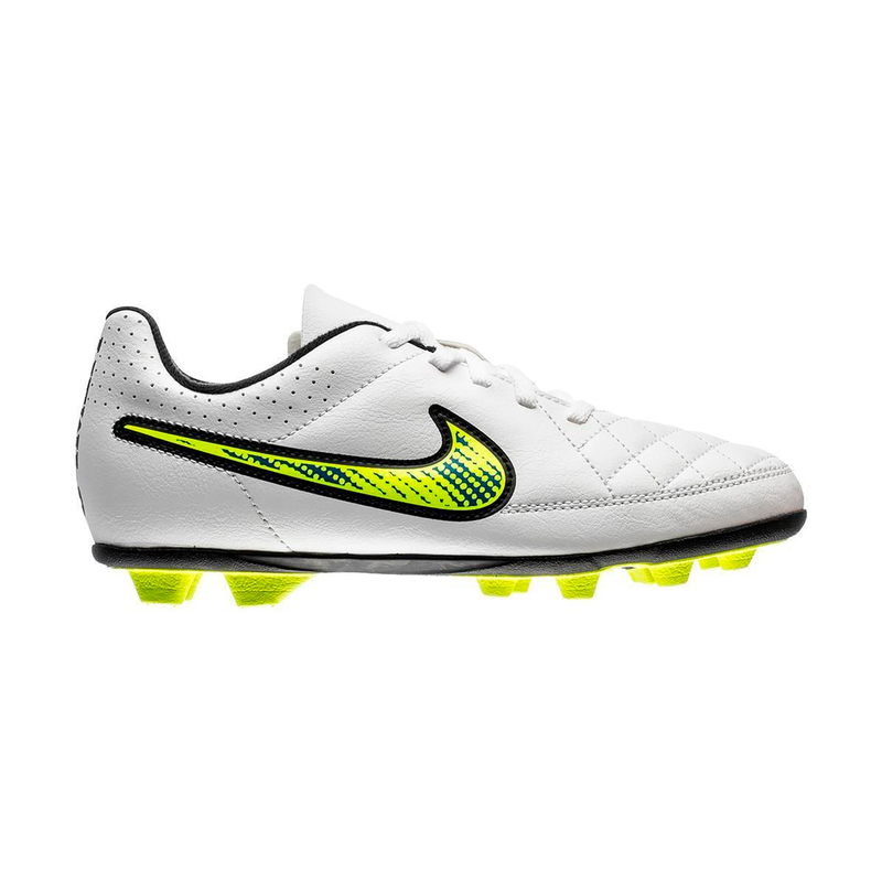 Бутсы Nike JR Tiempo Rio FG-R 631286-174
