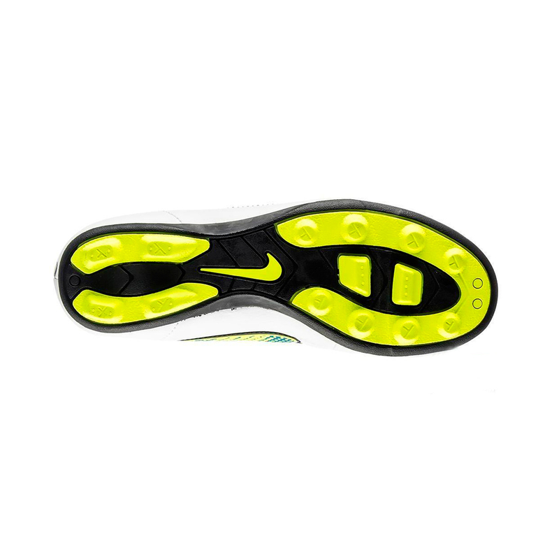 Бутсы Nike JR Tiempo Rio FG-R 631286-174