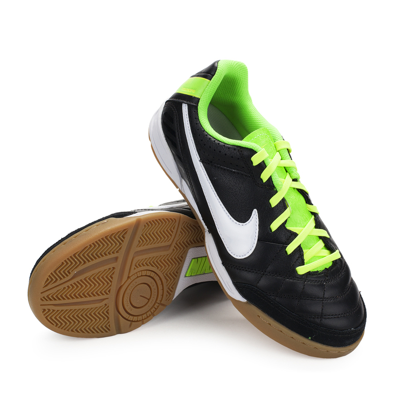 nike tiempo natural iv