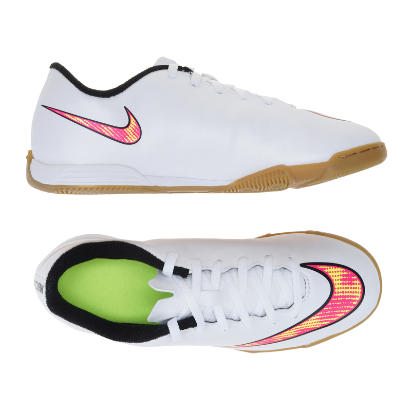 Nike Mercurial Vortex II IC JR 651643 170 footballstore