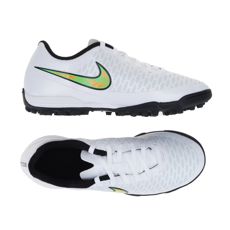 Шиповки Nike Magista Ola TF JR 651651-130