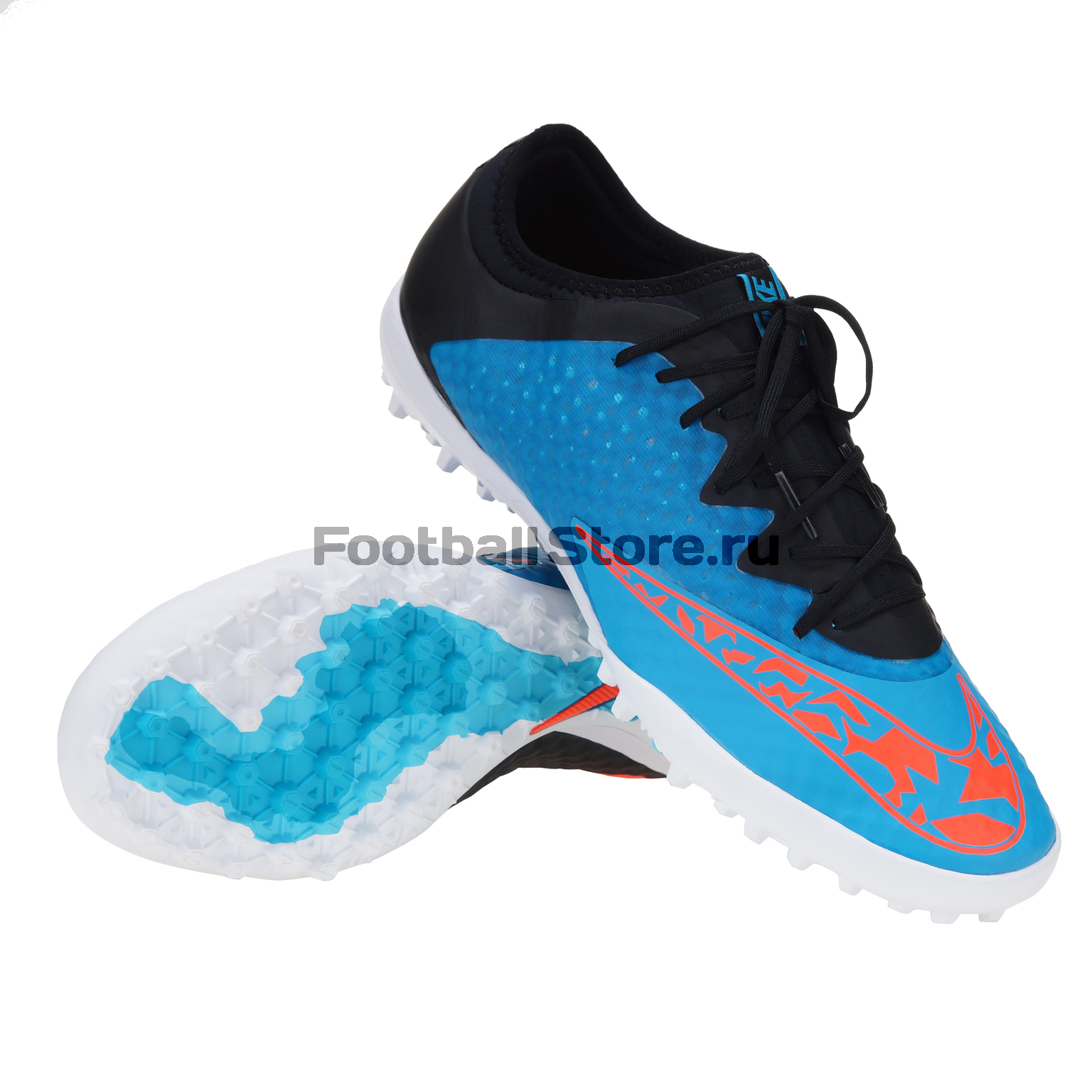 Шиповки Nike Elastico Finale III TF 685358-480