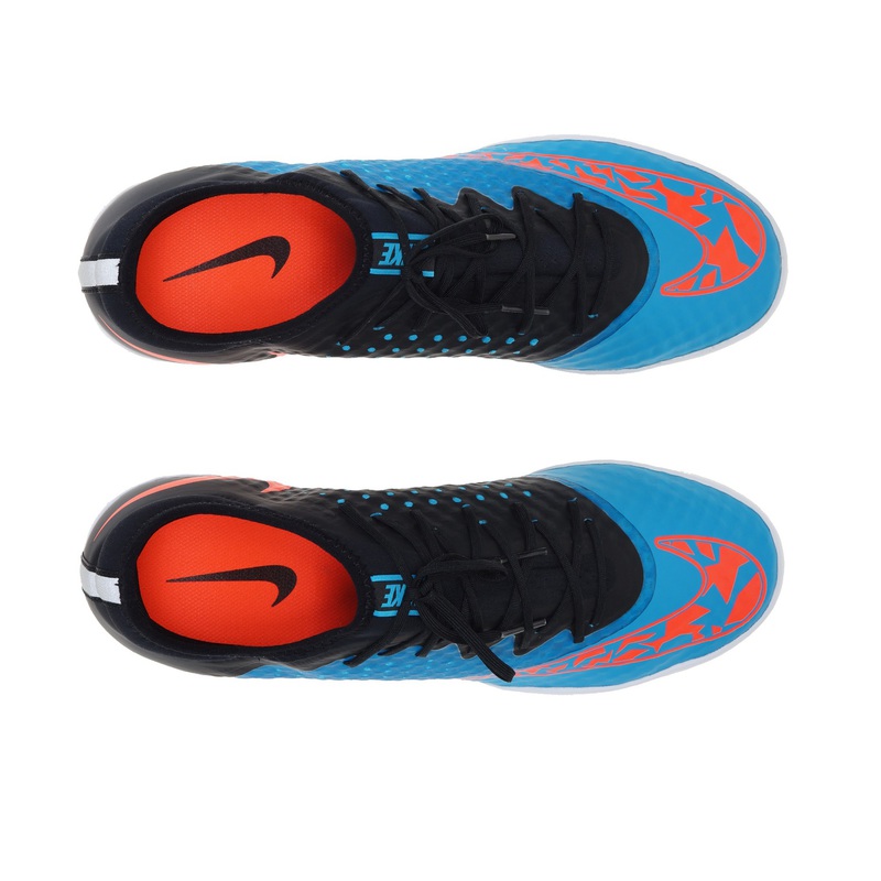 Шиповки Nike Elastico Finale III TF 685358-480
