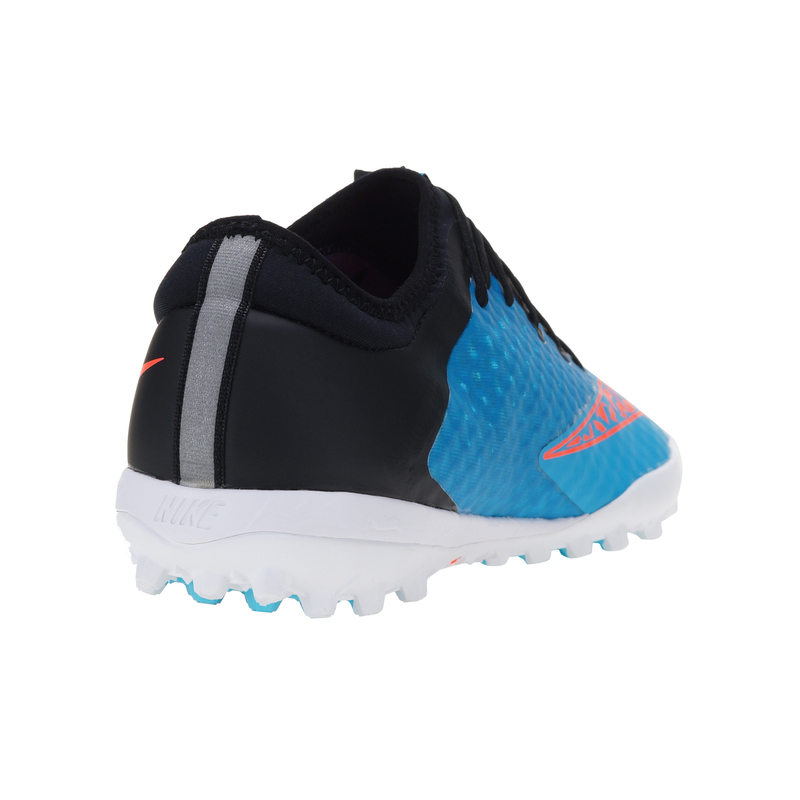 Шиповки Nike Elastico Finale III TF 685358-480