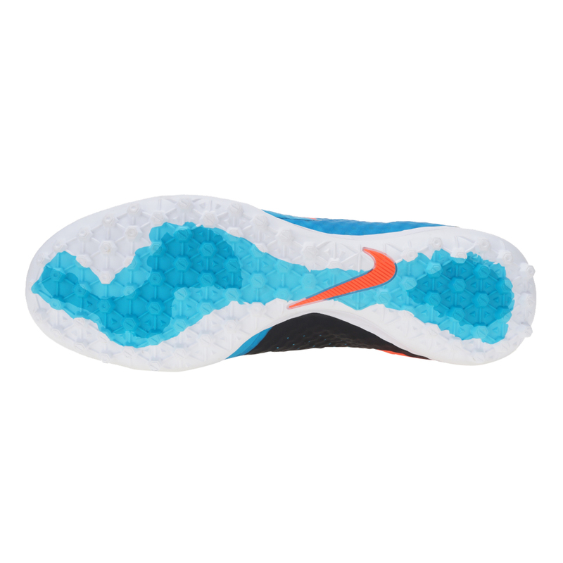 Шиповки Nike Elastico Finale III TF 685358-480