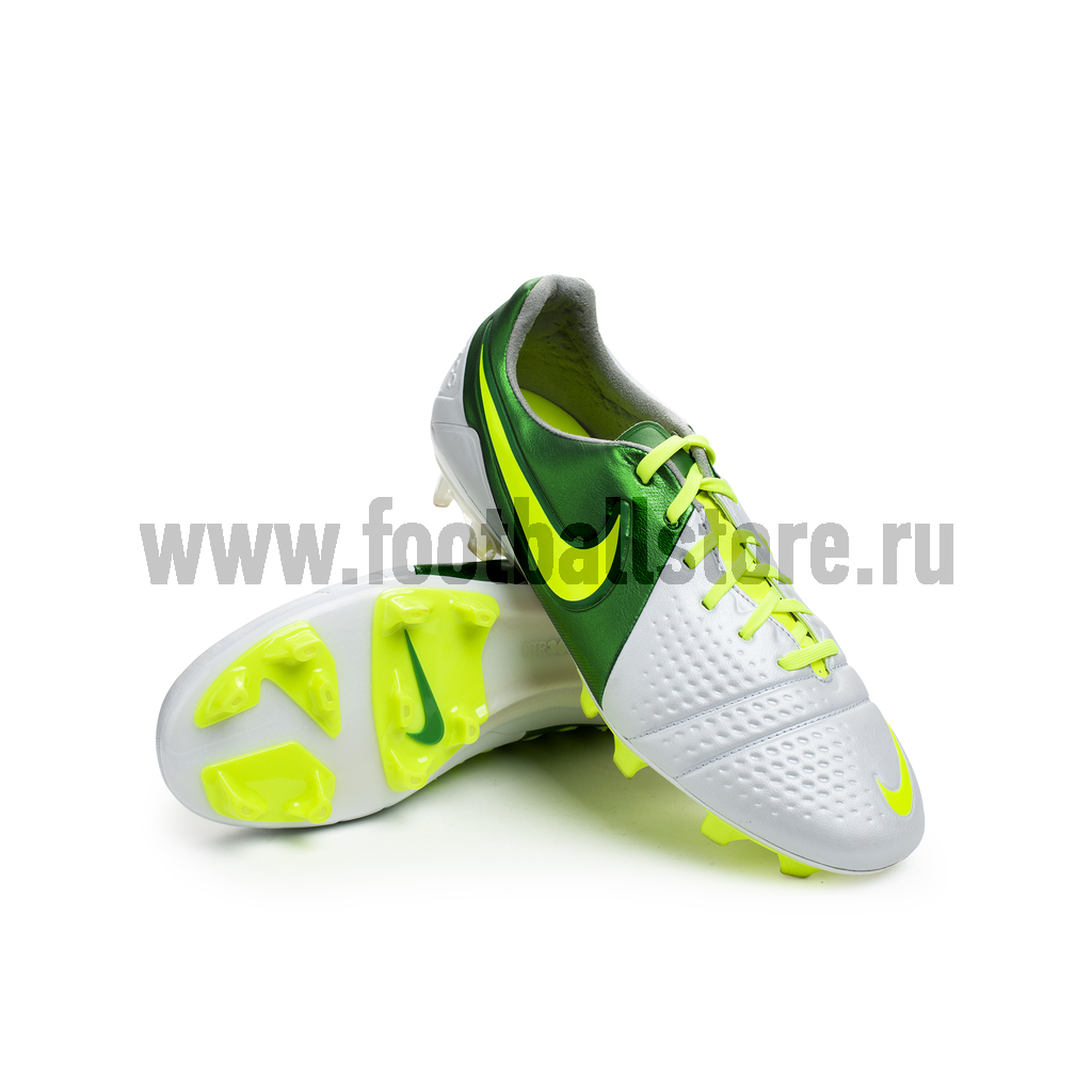 Бутсы Nike CTR 360 maestri iii fg