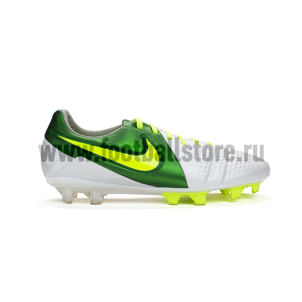 Бутсы Nike CTR 360 maestri iii fg