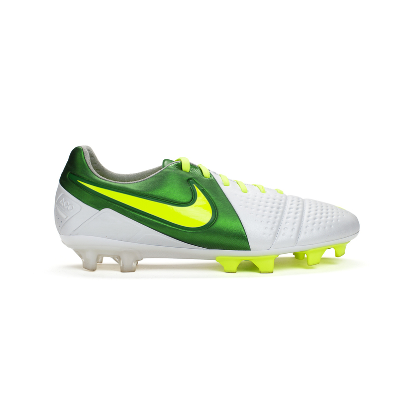 Бутсы Nike CTR 360 maestri iii fg