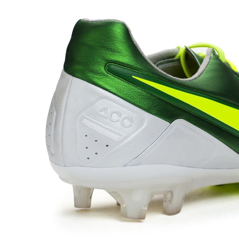 Бутсы Nike CTR 360 maestri iii fg