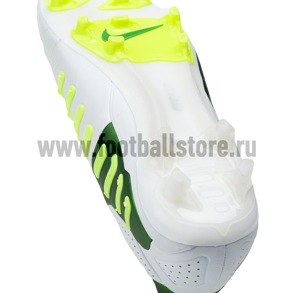 Бутсы Nike CTR 360 maestri iii fg