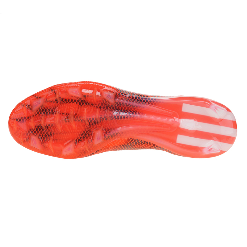 Бутсы Adidas F50 Adizero FG B34853