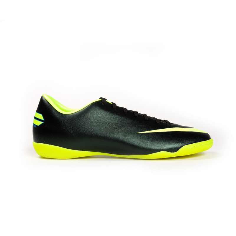 ИГР. ОБУВЬ Д/ЗАЛА NIKE MERCURIAL VICTORY III IC (FA12) 509133-376