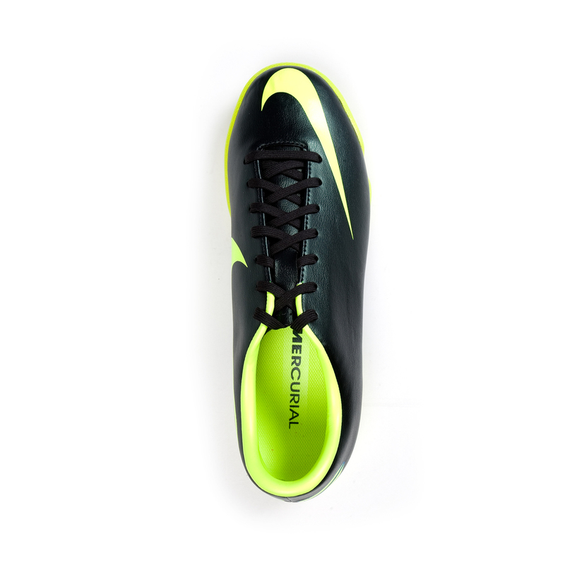 ИГР. ОБУВЬ Д/ЗАЛА NIKE MERCURIAL VICTORY III IC (FA12) 509133-376